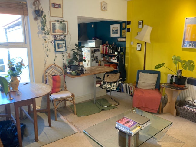 Looking for Lodger to look after flat while away Main Photo