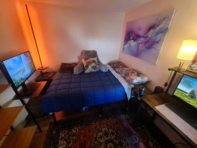 Wonderful Double Room in Perfect Location  Main Photo