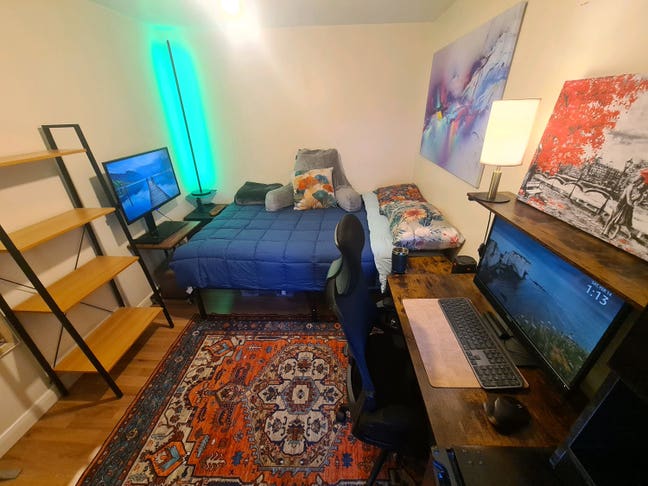 Wonderful Double Room in Perfect Location  Main Photo