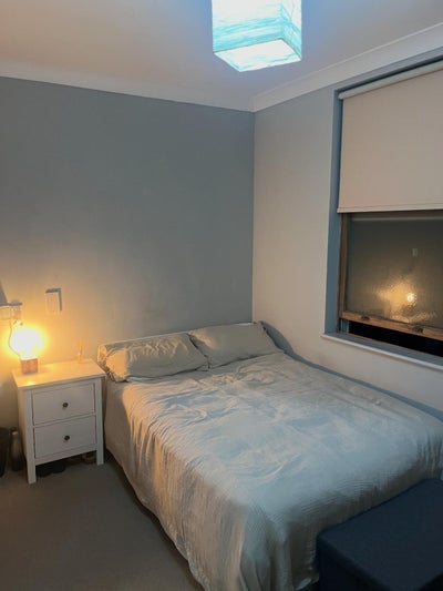 Double room with en suite in maisonette Main Photo