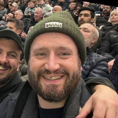 Moving south for work Main Photo