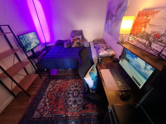 Wonderful Double Room in Perfect Location  Main Photo