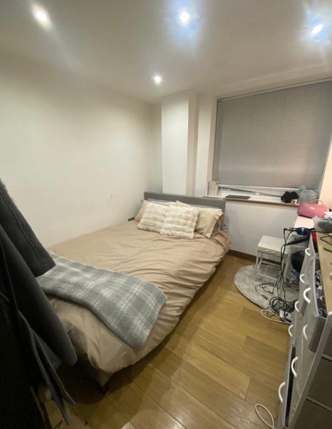 Room in 2 bed flat! Main Photo