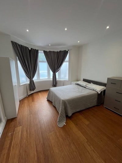 ✨ 🛏️ Double Room to Let – Kensal Rise Main Photo