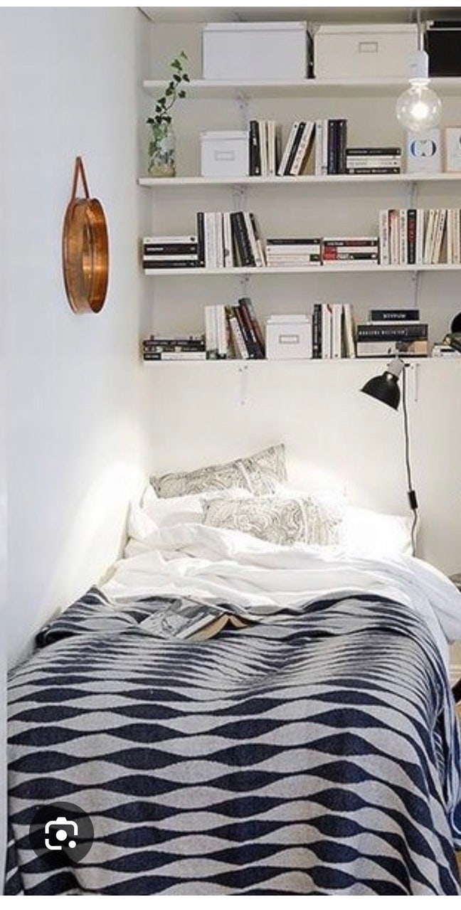 Box Room, Suitable for Female 4M to Uptonpark Tube Main Photo