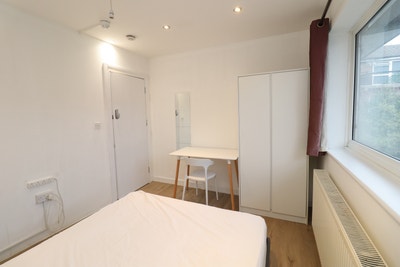 Prime Canary Wharf Location ✨🏡 Main Photo