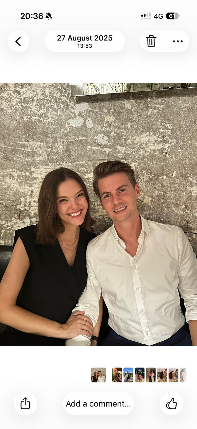 Couple searching for March/April Sublet  Main Photo