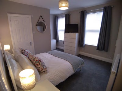 En-Suite  Double Room, All Bills. Main Photo