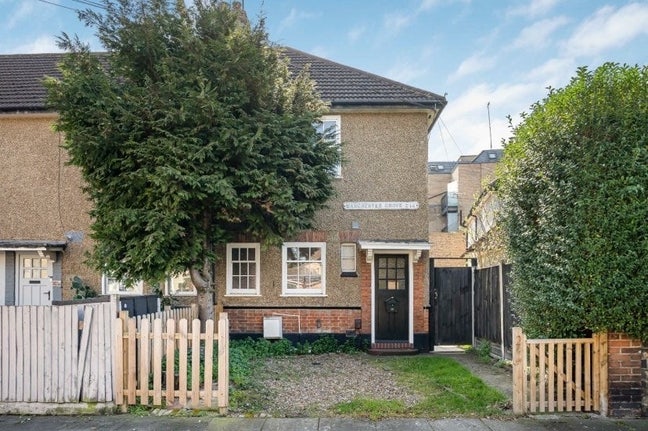 Double room in garden terrace (bills included!) Main Photo