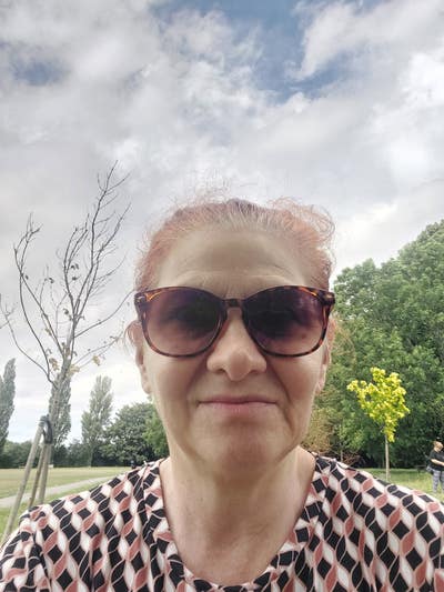 Friendly Professional & Outdoor Cat seek Quiet Gar Main Photo