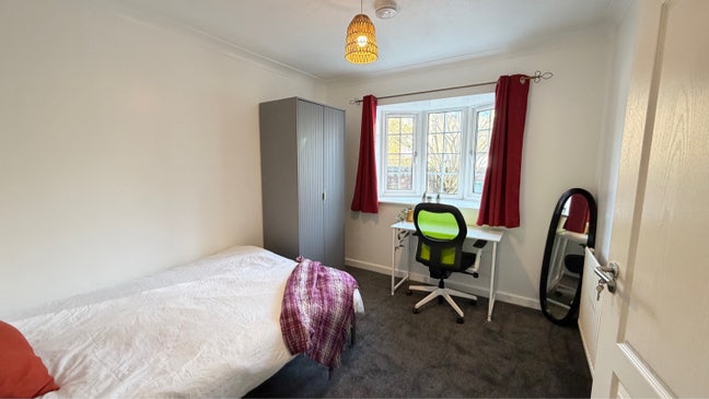 📍Wow Large Double Room - Cowley Rd Main Photo