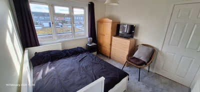 Live in landlord offering double room to rent Main Photo