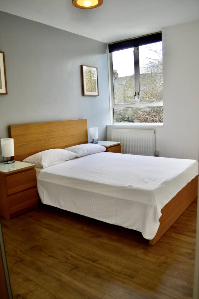 Dbl Room, Bills Inc, Stepney Green Main Photo