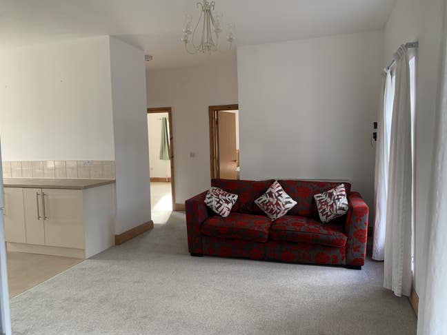 Charming 2 Bed Annexe Main Photo