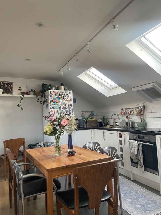 Room available in Newington Green Main Photo