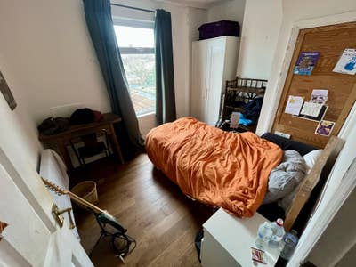 Single Room for Rent next to Eastville Park Main Photo