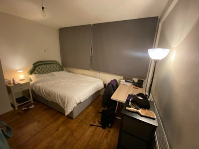 Spacious, Affordable Room Clapham Junction Main Photo