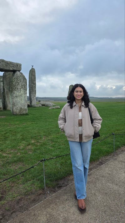 23 year old Female seeks a single or double room Main Photo