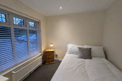 Bright all en-suite, professional house near UEA Main Photo