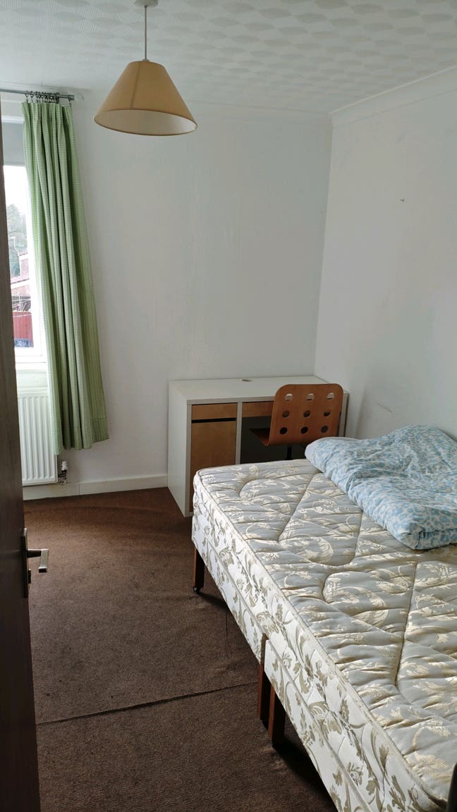 1 Room Available in Harborne, Birmingham Main Photo