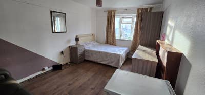 Double Room for 2 in Tooting - All Bills Included Main Photo
