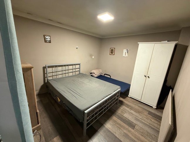 Double room Main Photo