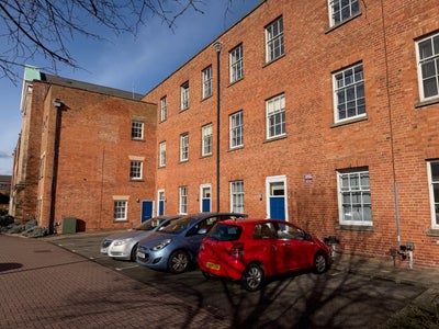 Lovely Double Room! Great Location! Loughborough!  Main Photo