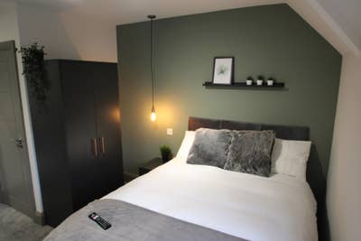 Luxury Double En-suite Room Nr Maidstone Hospital  Main Photo