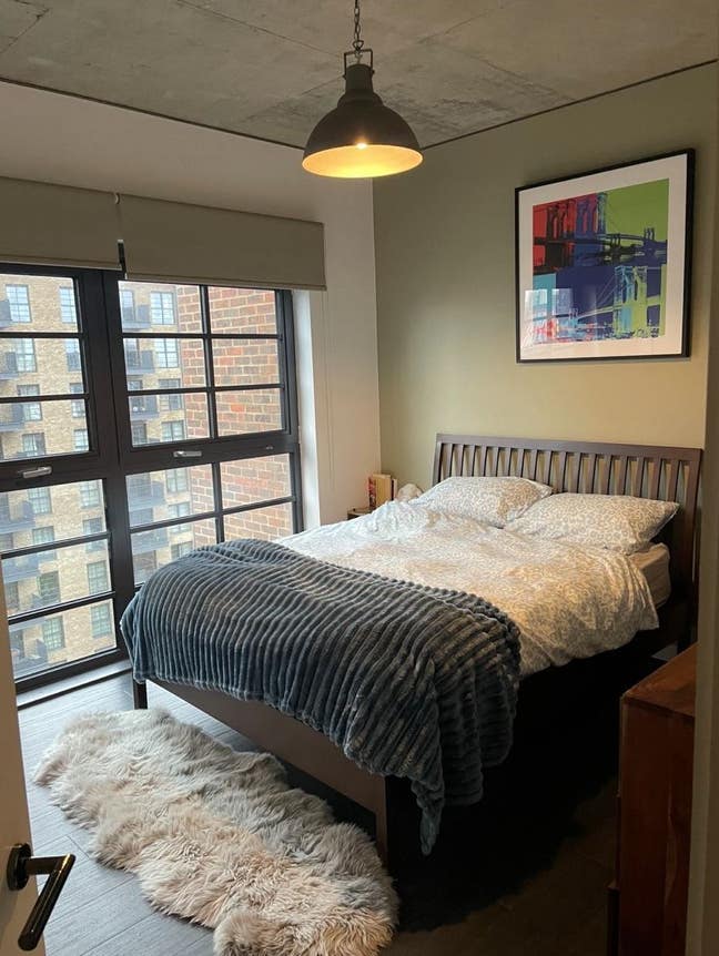 Double Room to Let – Wembley (HA9 0HZ) Main Photo