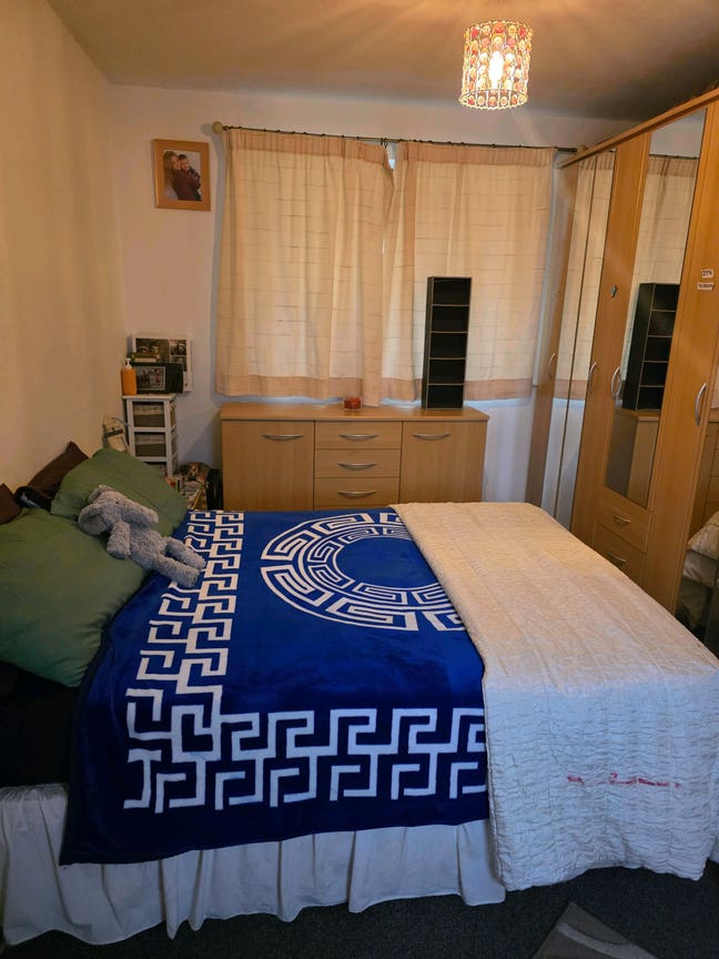 🌿Bright Double Room in Friendly Loughborough Home Main Photo