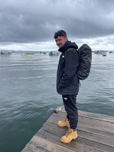 Seeking a room from March  Main Photo