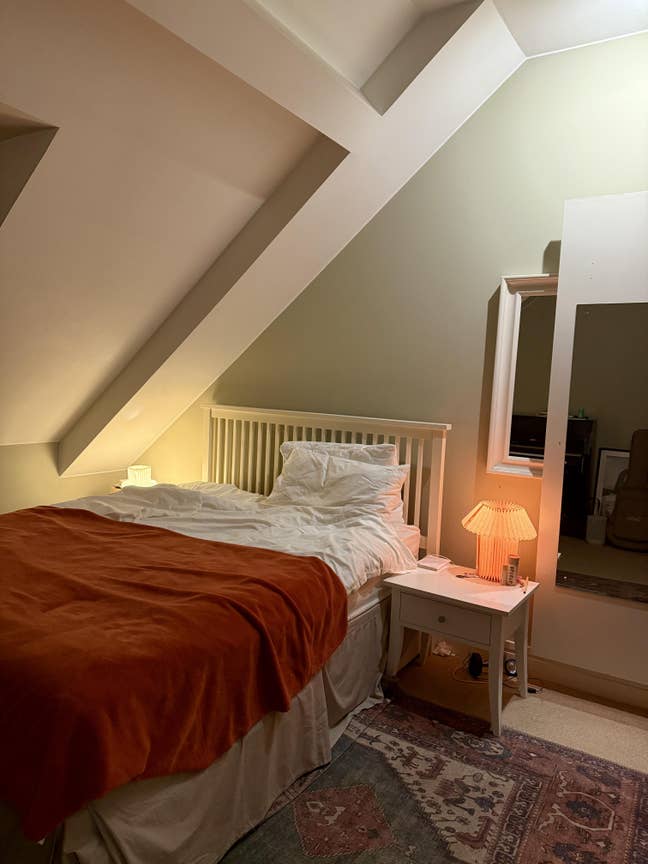 Cosy Double Room Borough Market Main Photo