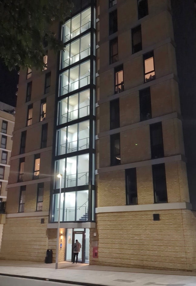 Double Room (All Bills Included)– 2 Bed Flat Share Main Photo