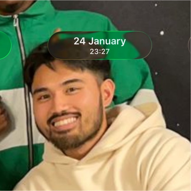 Professional Male seeks a single or double room Main Photo