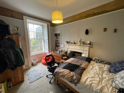 Rooms available in Newington flat! Main Photo