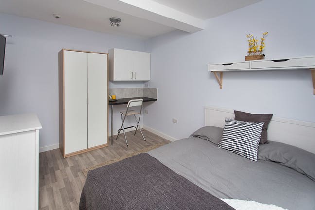 Two Lovely Rooms Available (Beech Road)  Main Photo