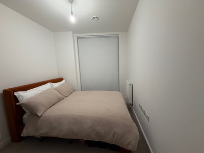 Private Room in Brand New 2-Bed Flat – Peckham Rye Main Photo