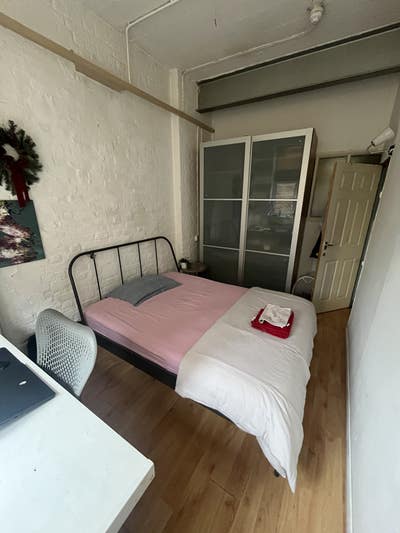 Double Room  Main Photo