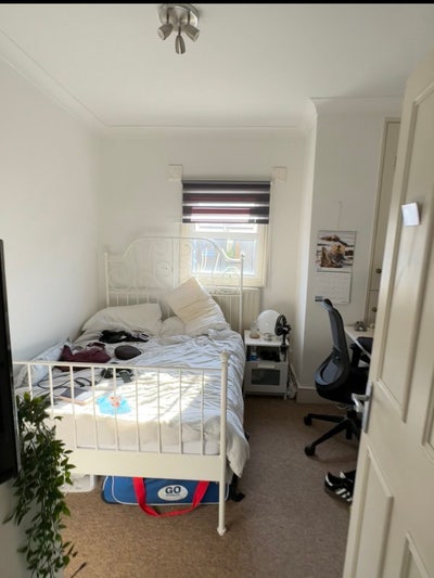 Double room with private bathroom Main Photo