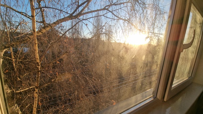 Short-Term Sublet – 1 Bed Flat in London W12  Main Photo