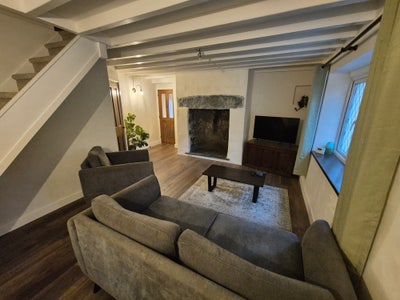 Double Room to rent in Shared House - Trefriw Main Photo