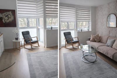 Small Double  Room to Rent – Central London  Main Photo