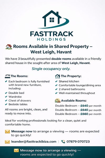 Shared property  Main Photo