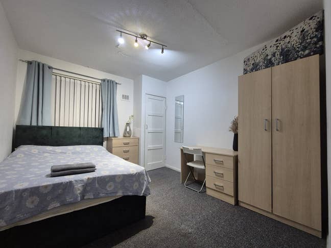 Rooms in City Center Close to Northumbria Uni  Main Photo