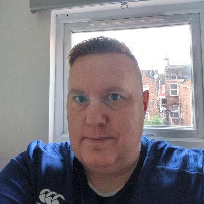 Friendly, Reliable Guy Looking for a Peaceful Home Main Photo
