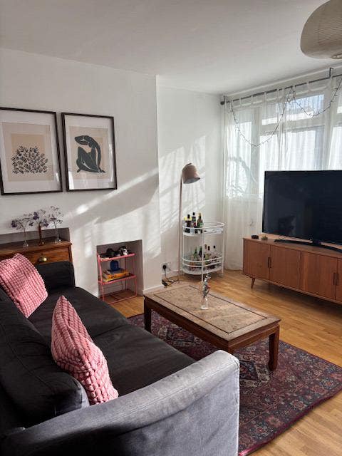 Double Bedroom From March Main Photo