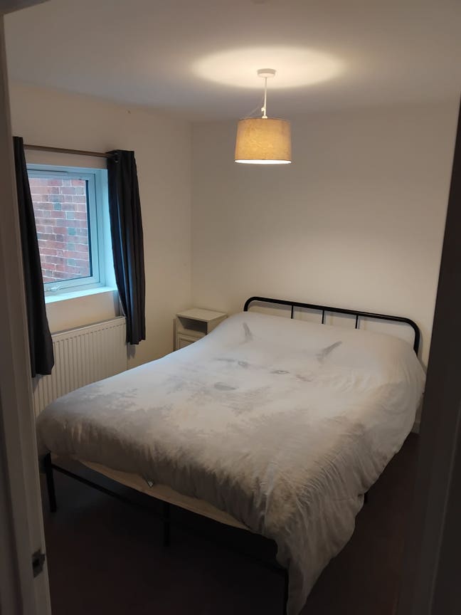 Double Room available close to Beccles town centre Main Photo
