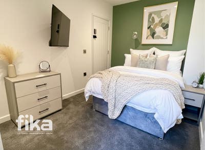 😍 Luxury Ensuite Room • (275Lg) Main Photo