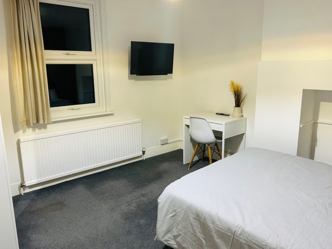 🏠 Beautiful Room in Kensal Rise (Zone 2)  Main Photo