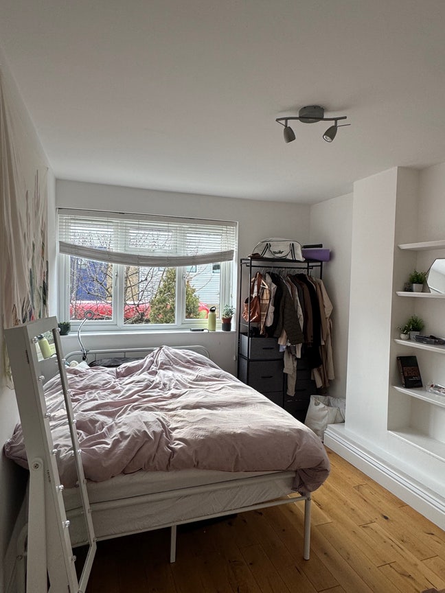 A large double available from March-April Main Photo